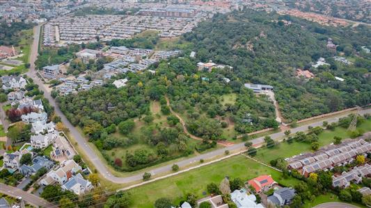 False - Farm For Sale in Olympus AH, Pretoria, Gauteng - M127372