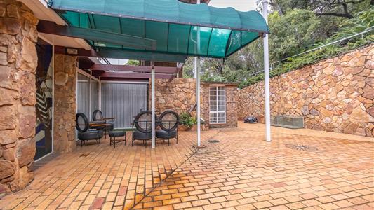 False - Farm For Sale in Olympus AH, Pretoria, Gauteng - M127372