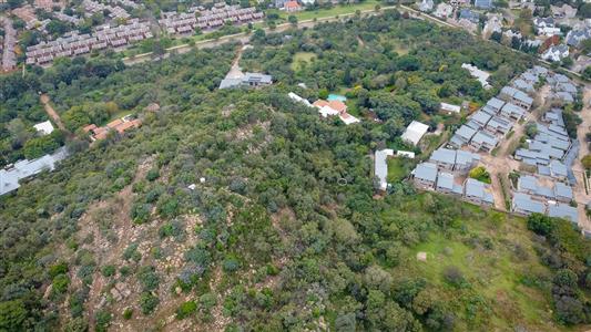 False - Farm For Sale in Olympus AH, Pretoria, Gauteng - M127372