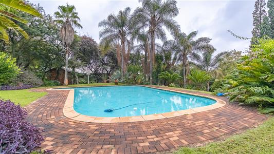 False - Farm For Sale in Olympus AH, Pretoria, Gauteng - M127372