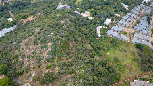 False - Farm For Sale in Olympus AH, Pretoria, Gauteng - M127372