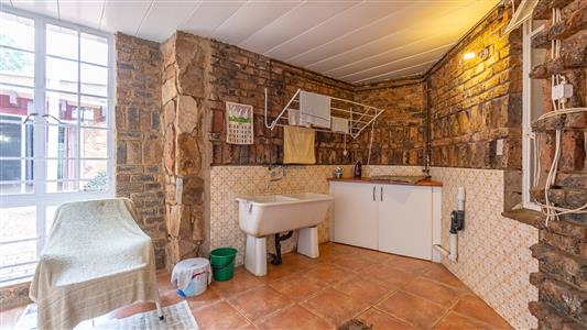 False - Farm For Sale in Olympus AH, Pretoria, Gauteng - M127372