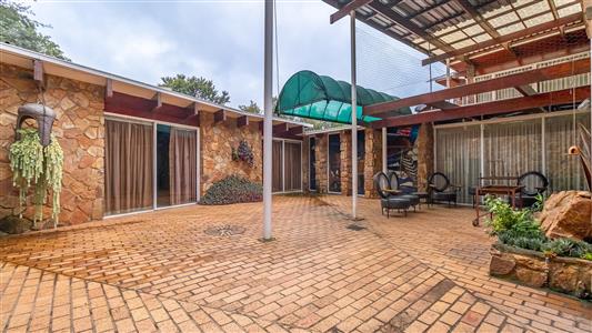 False - Farm For Sale in Olympus AH, Pretoria, Gauteng - M127372