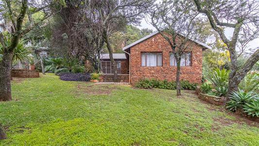 False - Farm For Sale in Olympus AH, Pretoria, Gauteng - M127372