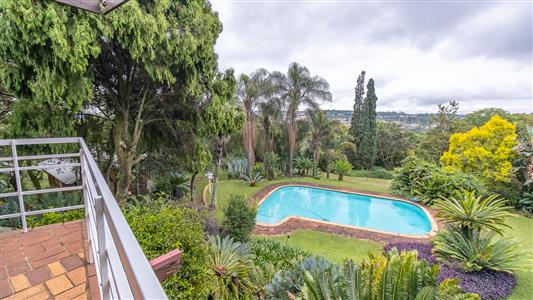 False - Farm For Sale in Olympus AH, Pretoria, Gauteng - M127372