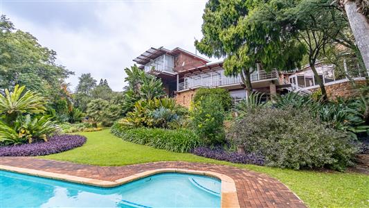 False - Farm For Sale in Olympus AH, Pretoria, Gauteng - M127372