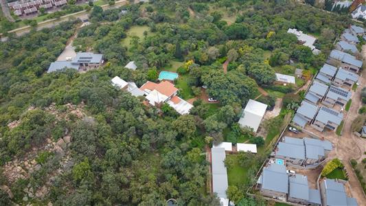 False - Farm For Sale in Olympus AH, Pretoria, Gauteng - M127372