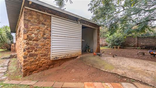 False - Farm For Sale in Olympus AH, Pretoria, Gauteng - M127372