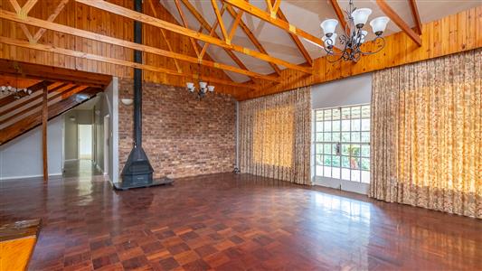 False - Farm For Sale in Olympus AH, Pretoria, Gauteng - M127372