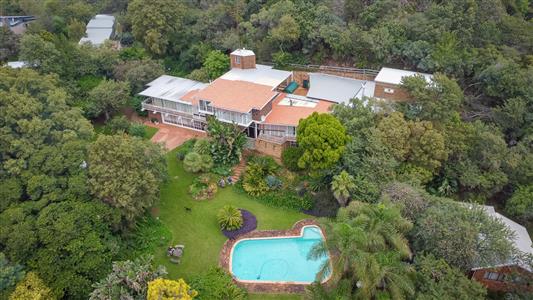 False - Farm For Sale in Olympus AH, Pretoria, Gauteng - M127372