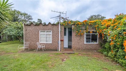 False - Farm For Sale in Olympus AH, Pretoria, Gauteng - M127372