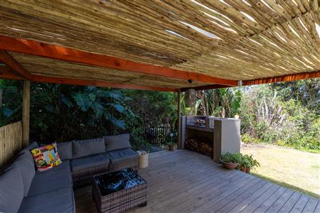 False - House sold in Lower Robberg, Plettenberg Bay - M126337