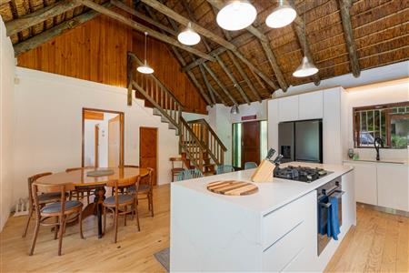 False - House sold in Lower Robberg, Plettenberg Bay - M126337