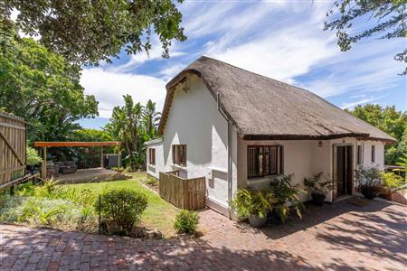 False - House sold in Lower Robberg, Plettenberg Bay - M126337