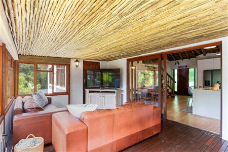 False - House sold in Lower Robberg, Plettenberg Bay - M126337