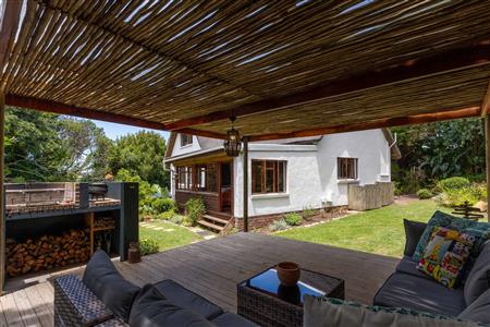 False - House sold in Lower Robberg, Plettenberg Bay - M126337