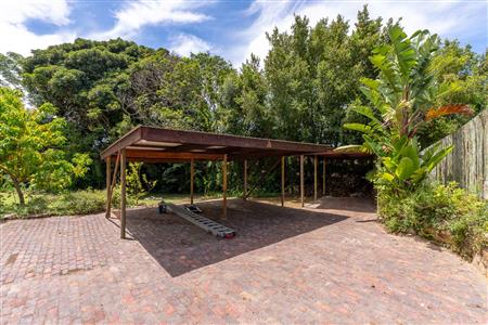False - House sold in Lower Robberg, Plettenberg Bay - M126337