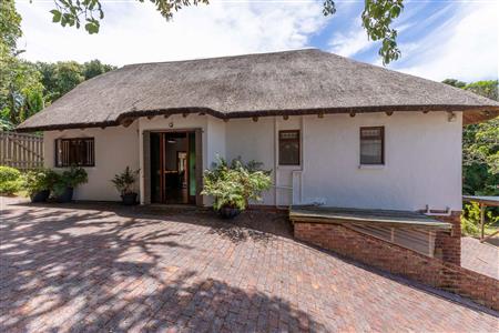 False - House sold in Lower Robberg, Plettenberg Bay - M126337