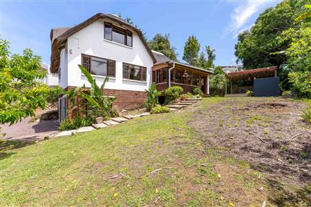 False - House sold in Lower Robberg, Plettenberg Bay - M126337