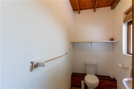 False - House sold in Lower Robberg, Plettenberg Bay - M126337