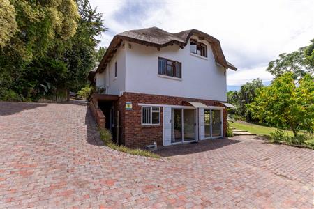 False - House sold in Lower Robberg, Plettenberg Bay - M126337