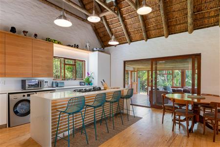False - House sold in Lower Robberg, Plettenberg Bay - M126337