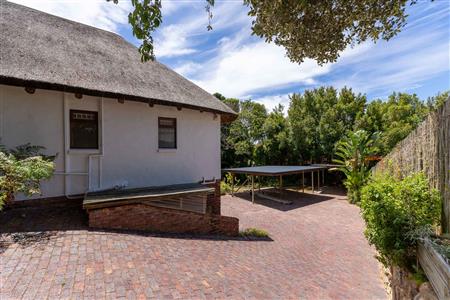 False - House sold in Lower Robberg, Plettenberg Bay - M126337