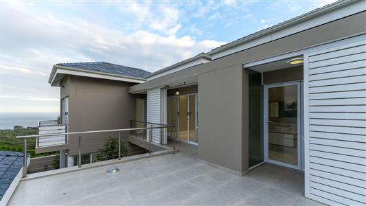 House For Sale in Le Grand Estate, George, Western Cape - M127371