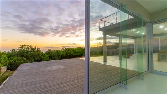 House For Sale in Le Grand Estate, George, Western Cape - M127371