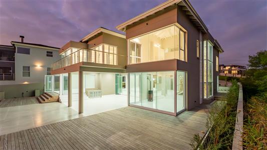 House For Sale in Le Grand Estate, George, Western Cape - M127371