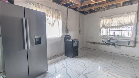 House For Sale in Moletji, Polokwane Rural, Polokwane, Limpopo - M127360