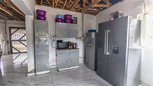House For Sale in Moletji, Polokwane Rural, Polokwane, Limpopo - M127360