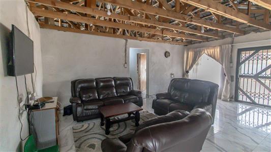 House For Sale in Moletji, Polokwane Rural, Polokwane, Limpopo - M127360