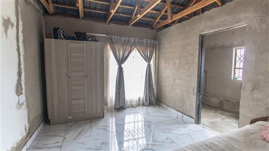 House For Sale in Moletji, Polokwane Rural, Polokwane, Limpopo - M127360