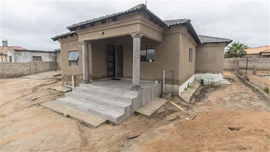 House For Sale in Moletji, Polokwane Rural, Polokwane, Limpopo - M127360