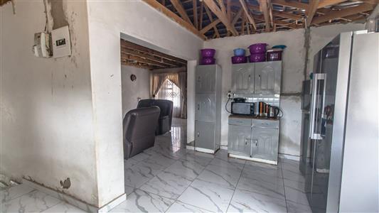 House For Sale in Moletji, Polokwane Rural, Polokwane, Limpopo - M127360