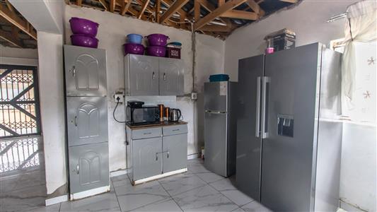 House For Sale in Moletji, Polokwane Rural, Polokwane, Limpopo - M127360