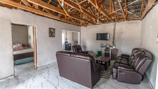 House For Sale in Moletji, Polokwane Rural, Polokwane, Limpopo - M127360