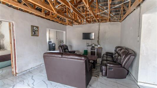 House For Sale in Moletji, Polokwane Rural, Polokwane, Limpopo - M127360