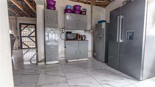 House For Sale in Moletji, Polokwane Rural, Polokwane, Limpopo - M127360