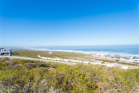 False - Vacant Land For Sale in Yzerfontein, Western Cape - M127359