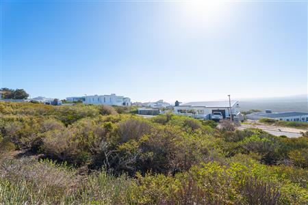 False - Vacant Land For Sale in Yzerfontein, Western Cape - M127359