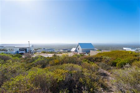 False - Vacant Land For Sale in Yzerfontein, Western Cape - M127359