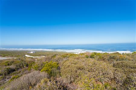 False - Vacant Land For Sale in Yzerfontein, Western Cape - M127359