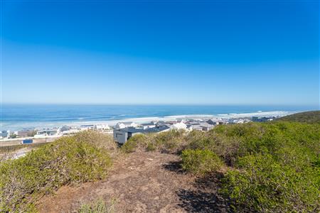 False - Vacant Land For Sale in Yzerfontein, Western Cape - M127359