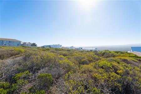 False - Vacant Land For Sale in Yzerfontein, Western Cape - M127359