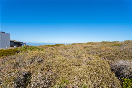 False - Vacant Land For Sale in Yzerfontein, Western Cape - M127359