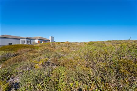 False - Vacant Land For Sale in Yzerfontein, Western Cape - M127359
