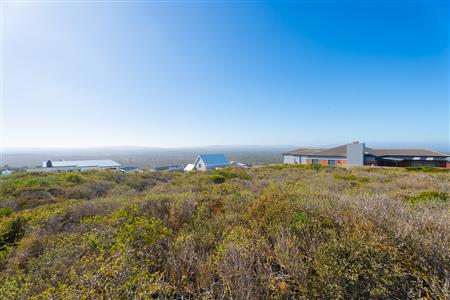 False - Vacant Land For Sale in Yzerfontein, Western Cape - M127359