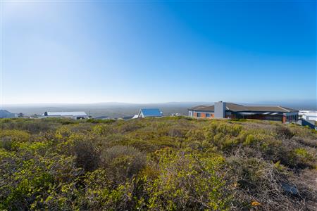 False - Vacant Land For Sale in Yzerfontein, Western Cape - M127359